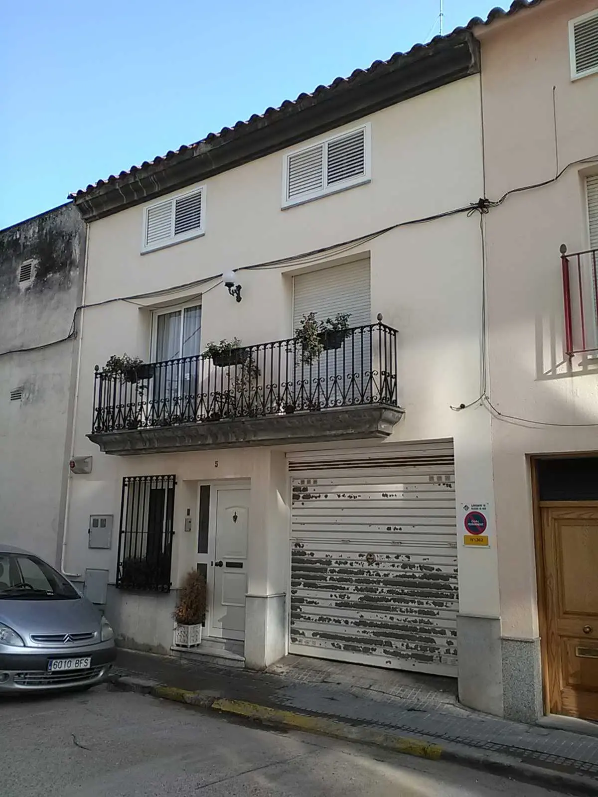 Vivienda en Vilassar de Mar