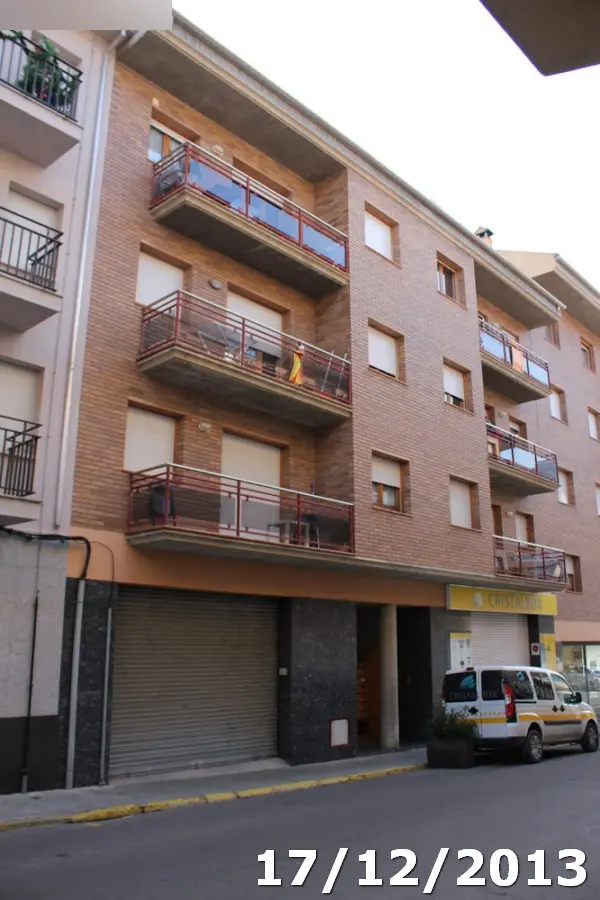 Local en Berga