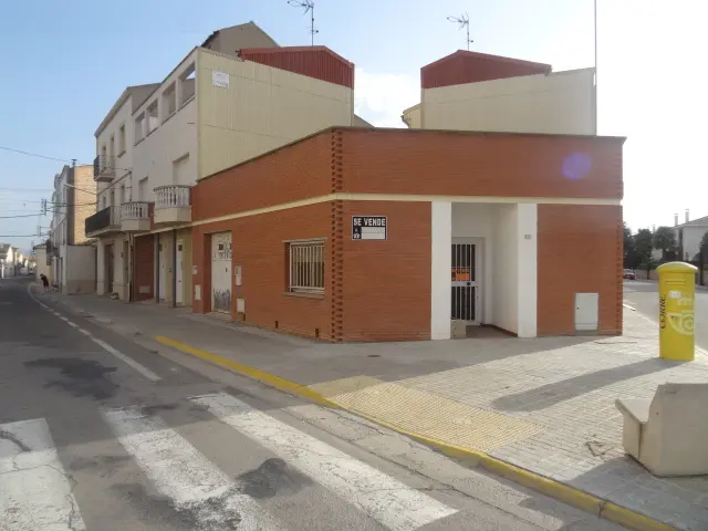 Vivienda en Ivars d'Urgell