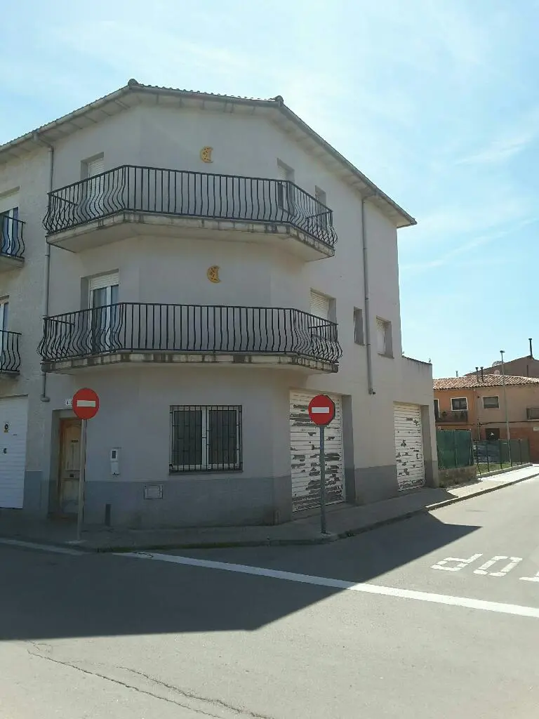 Vivienda en Balenyà