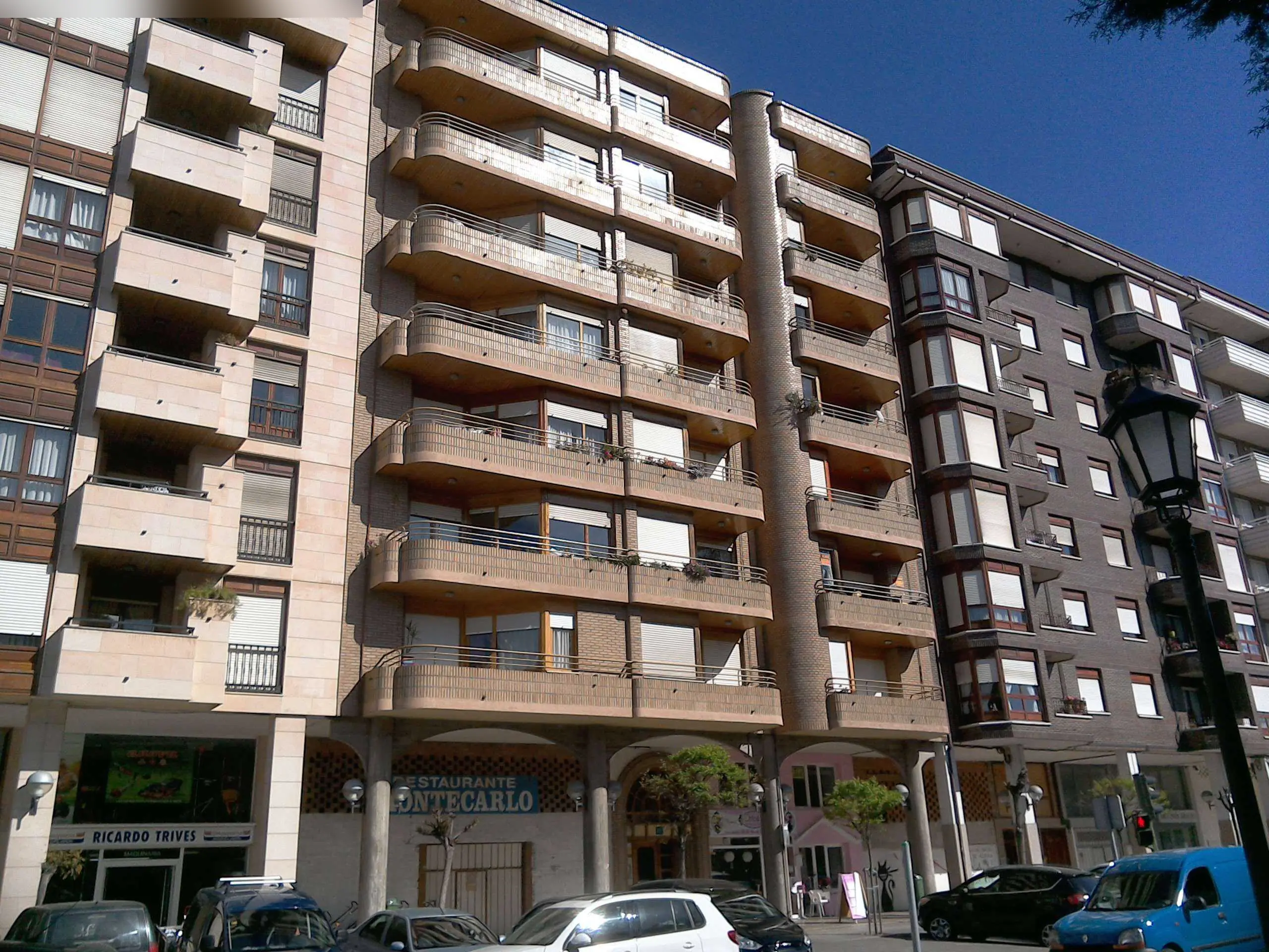 Vivienda en Colindres