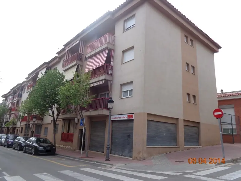 Vivienda en Sant Feliu de Guíxols