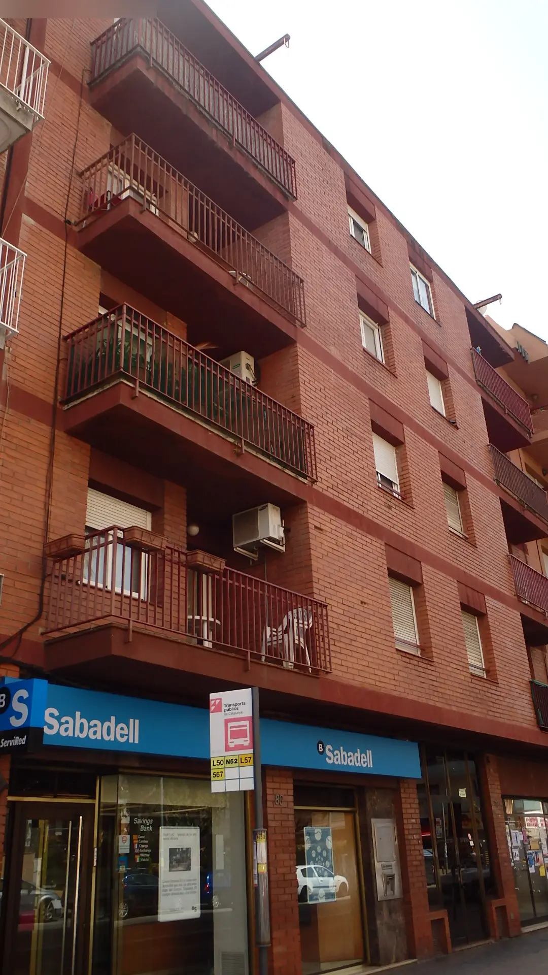 Vivienda en Cervelló