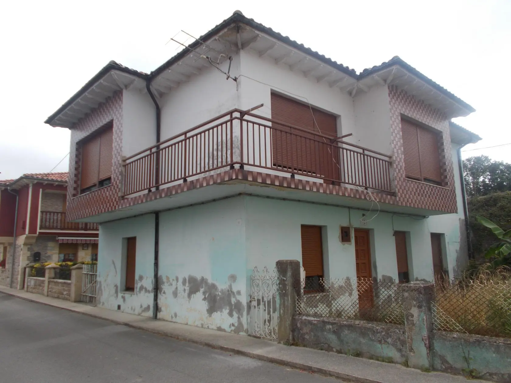 Vivienda en San Felices de Buelna