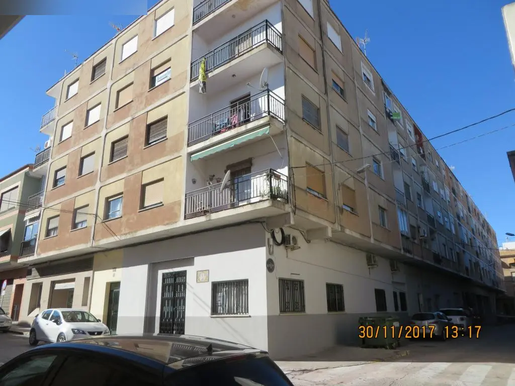 Vivienda en Alberic