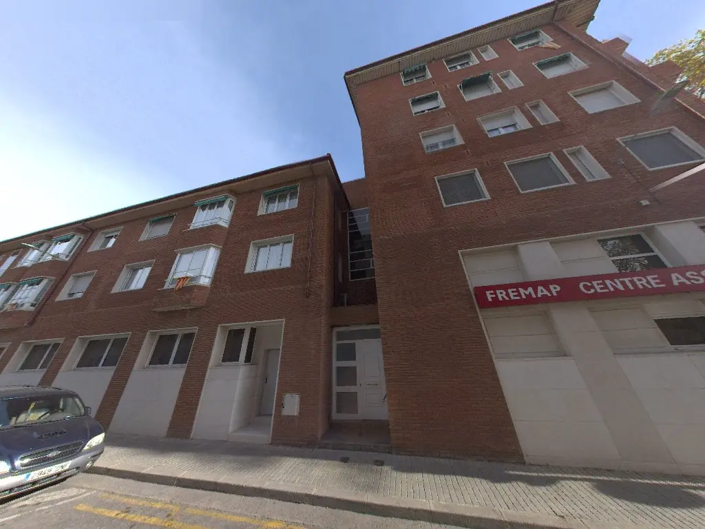 Local en Sabadell