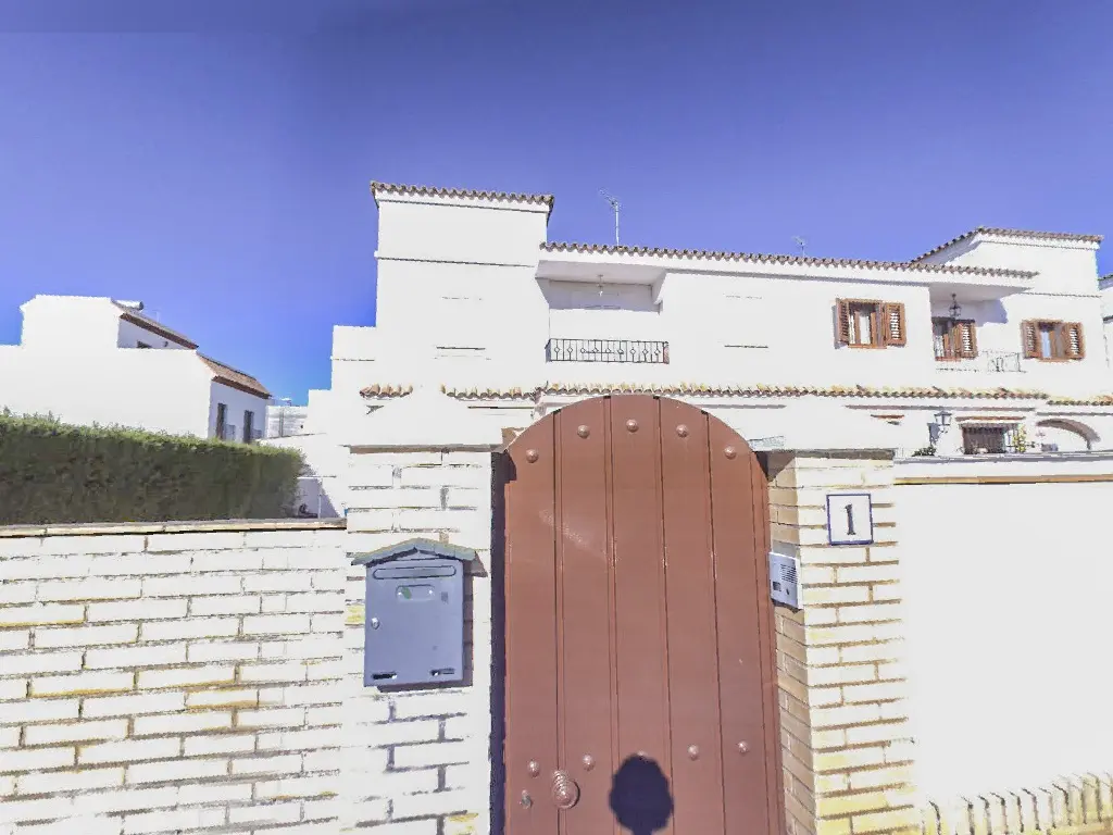Vivienda en Lebrija
