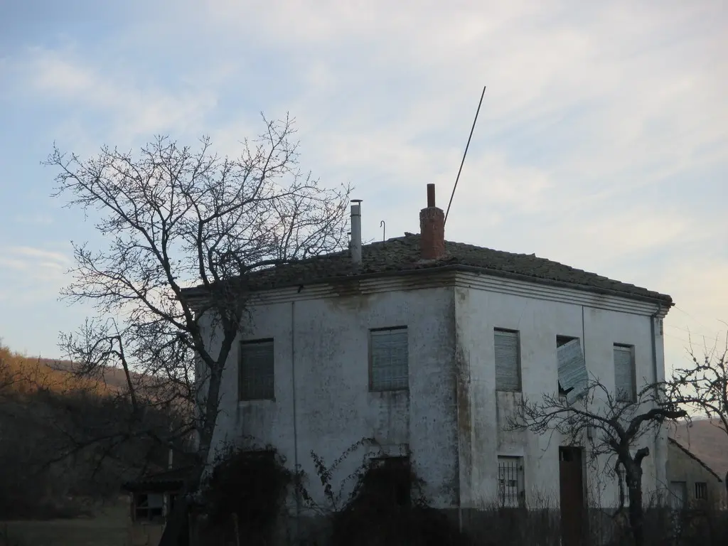 Vivienda en Valderrueda