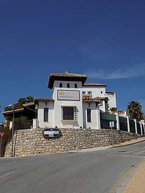 Garaje en Almuñécar