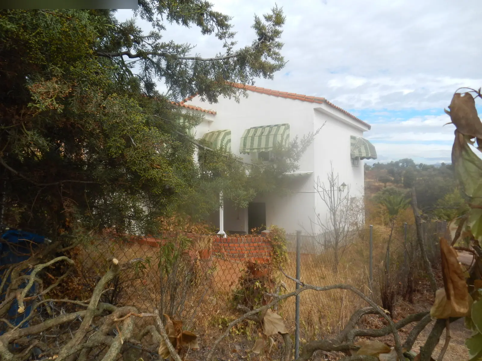 Vivienda en Cardiel de los Montes