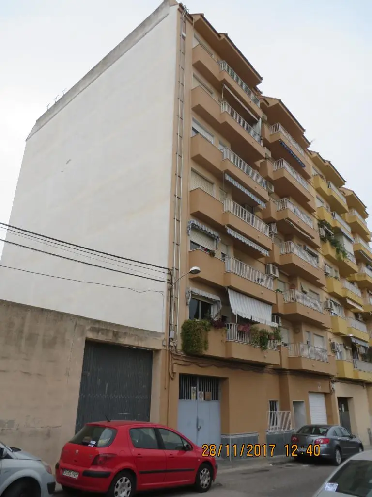 Vivienda en Alberic