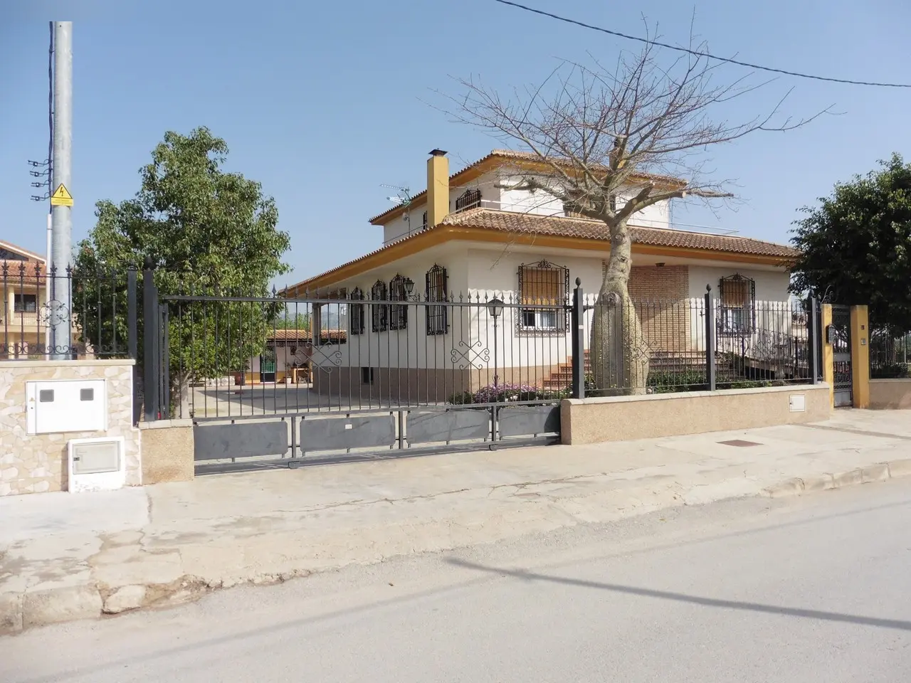 Vivienda en Beniel