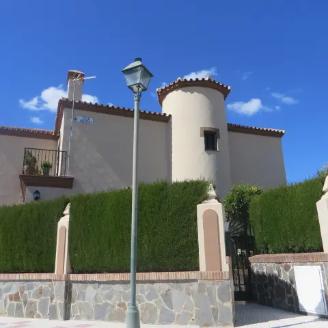 Vivienda en Ronda