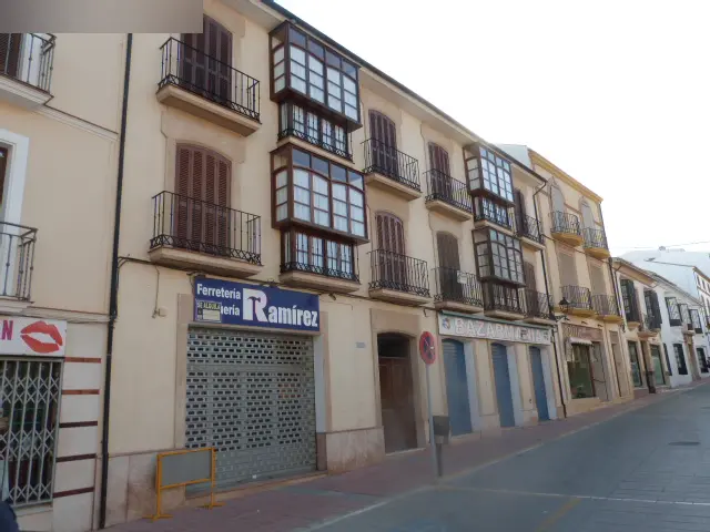 Local en Campillos