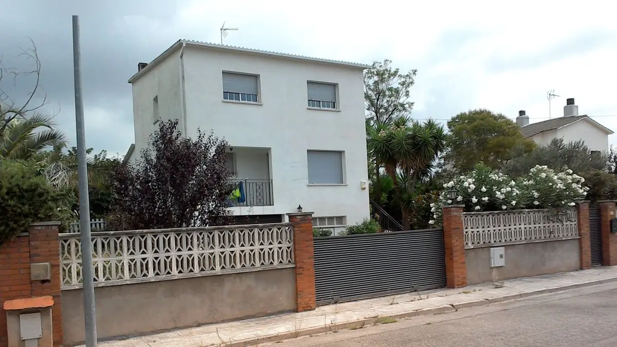 Vivienda en Sentmenat