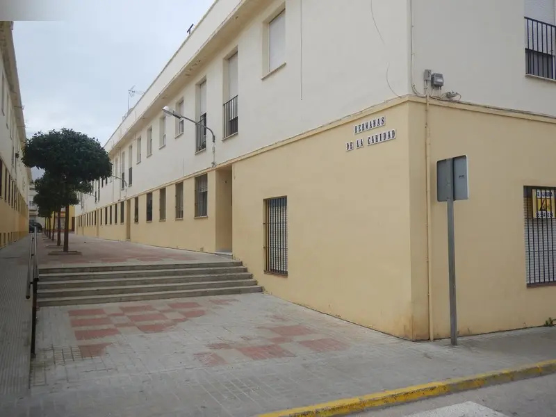 Garaje en Marchena