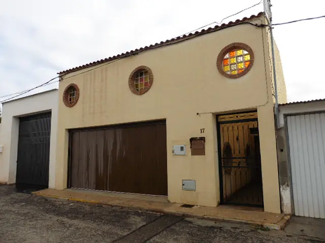 Vivienda en Jumilla
