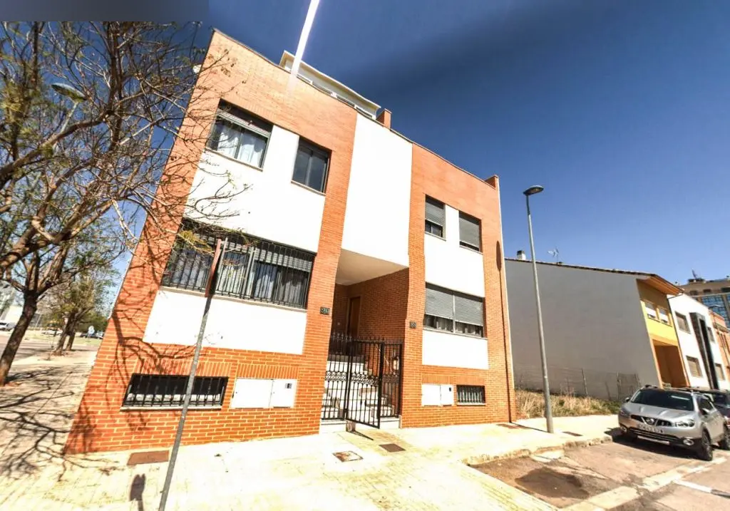 Vivienda en Silla