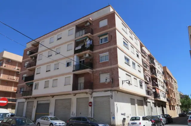 Vivienda en Xirivella