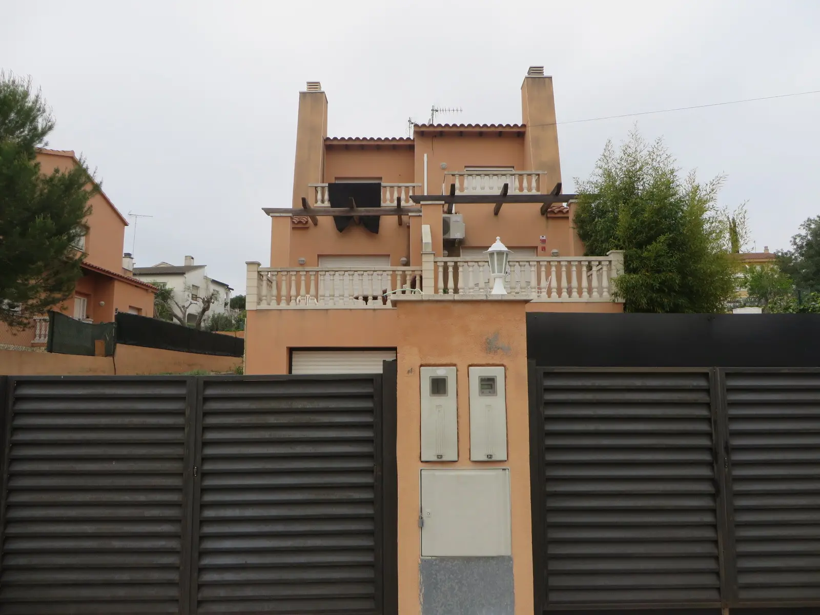 Vivienda en La Pobla de Montornès