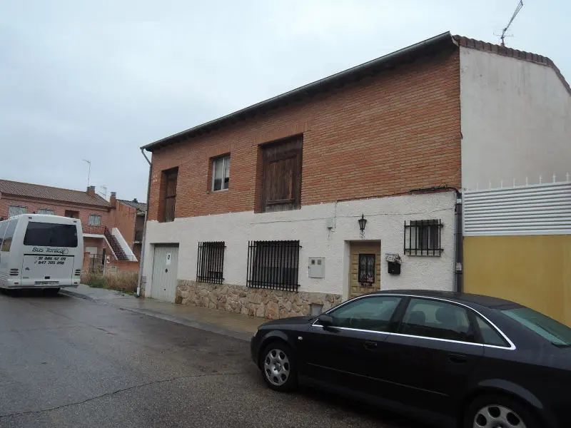 Terreno en Alcalá de Henares