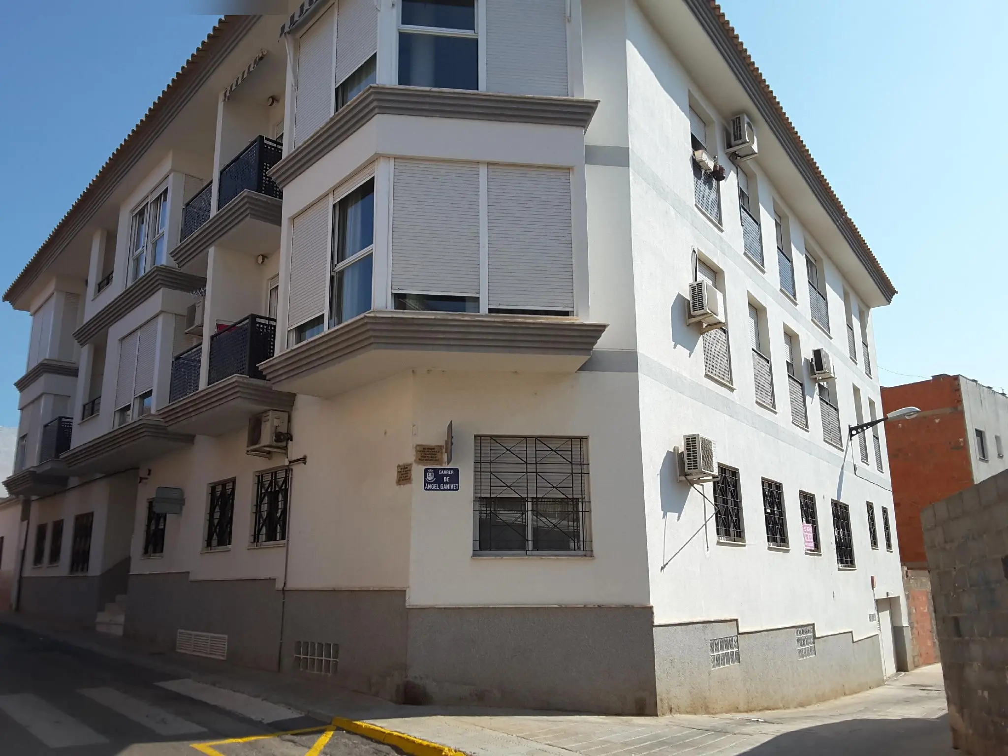 Vivienda en La Pobla de Vallbona
