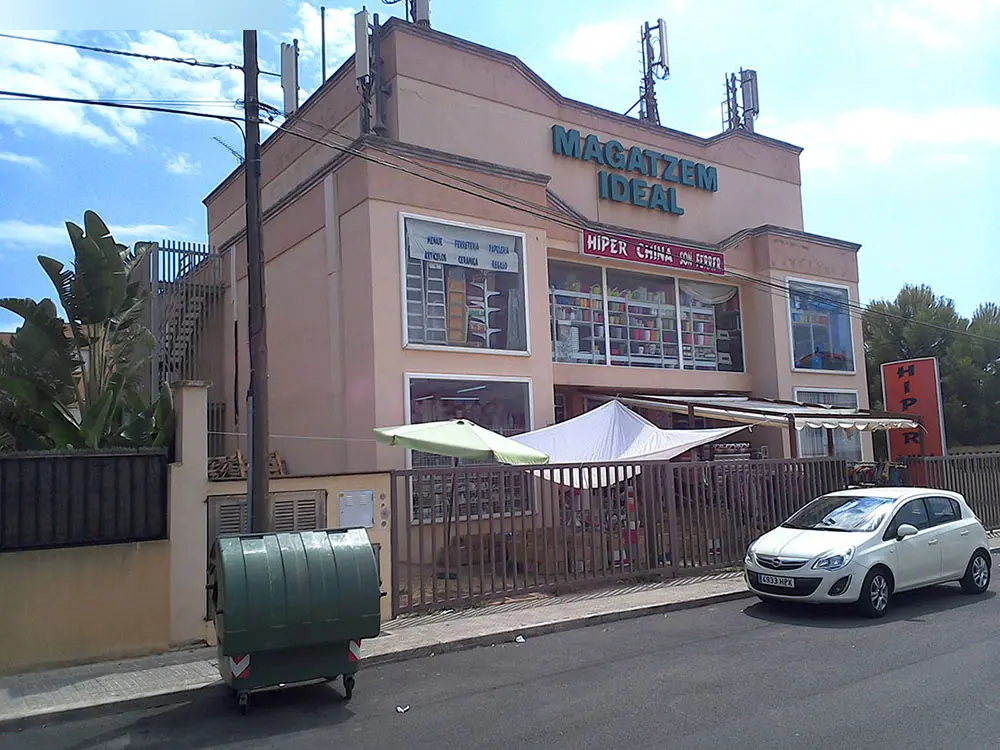 Terreno en Calvià