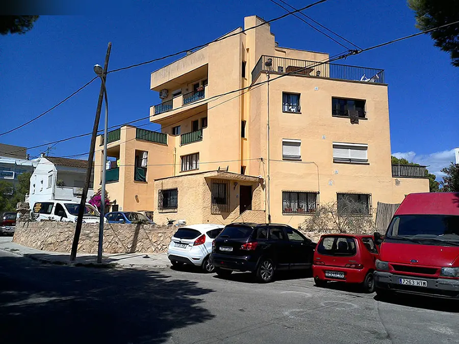 Vivienda en Calvià