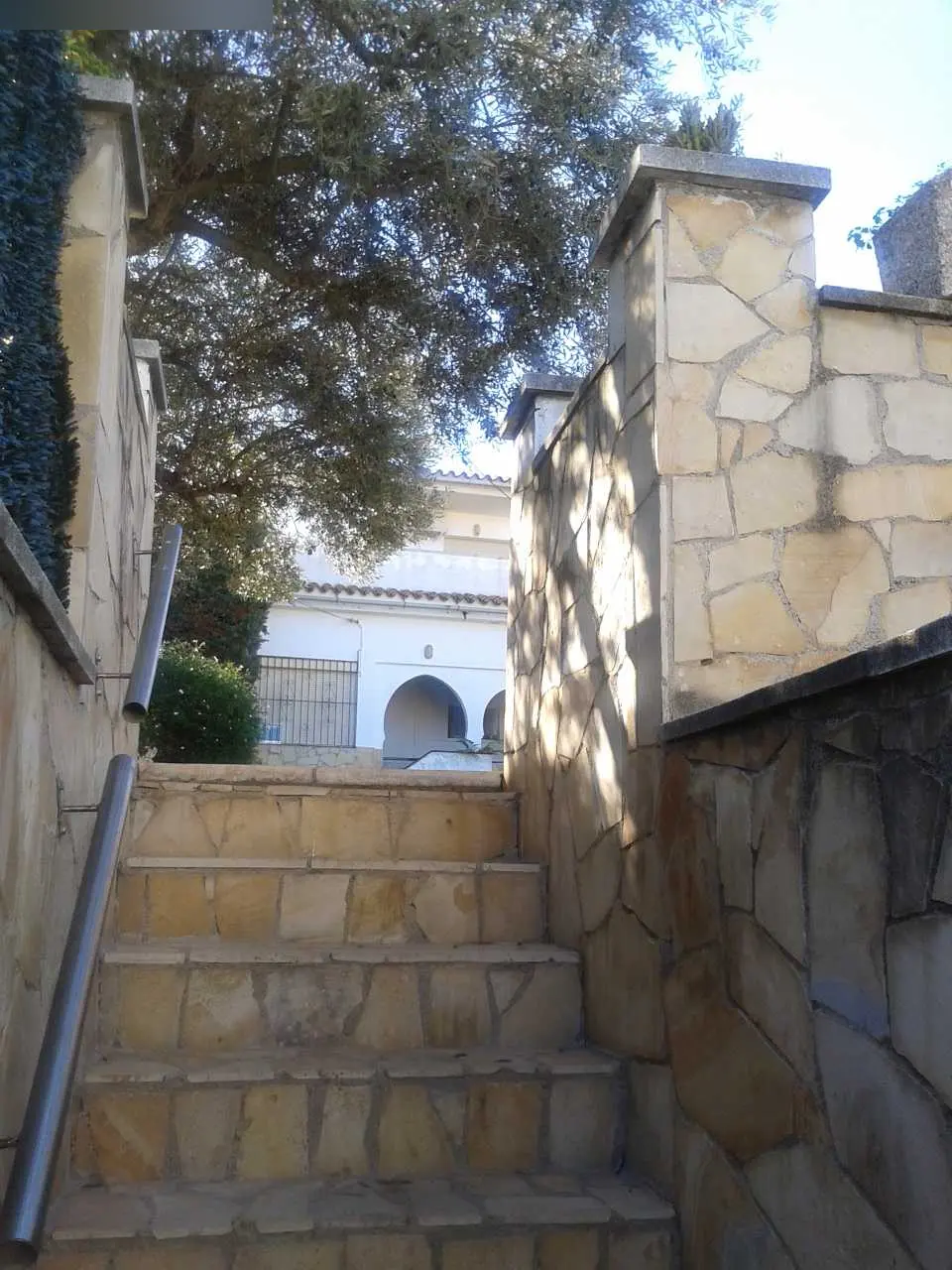 Vivienda en Sant Andreu de la Barca
