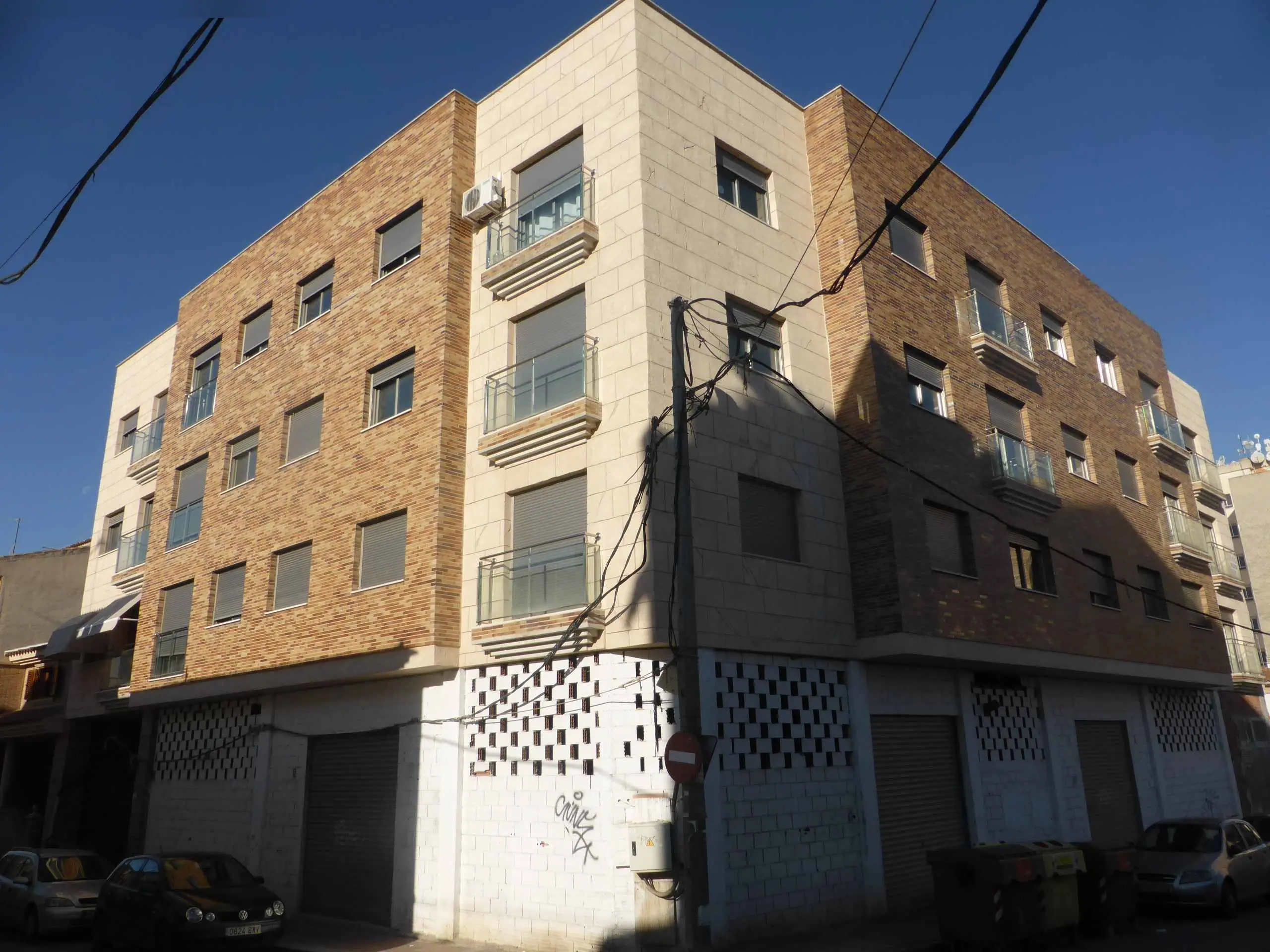 Trastero en Molina de Segura