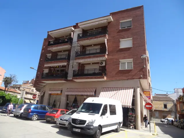 Vivienda en Alfarràs