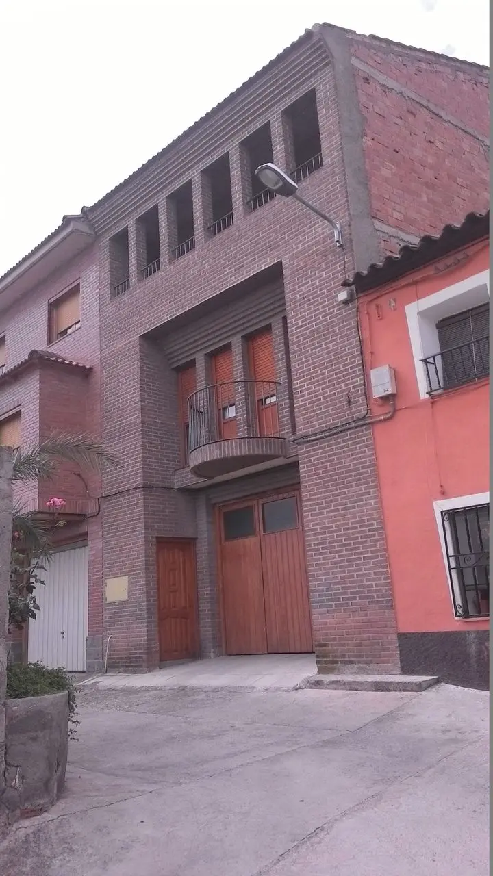 Vivienda en Ricla