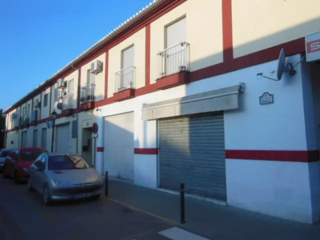 Garaje en Pulianas