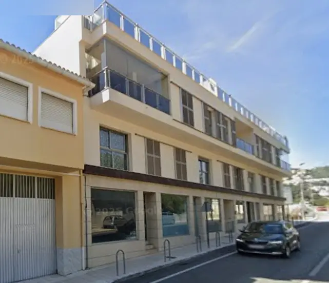 Vivienda en L'Atzúbia