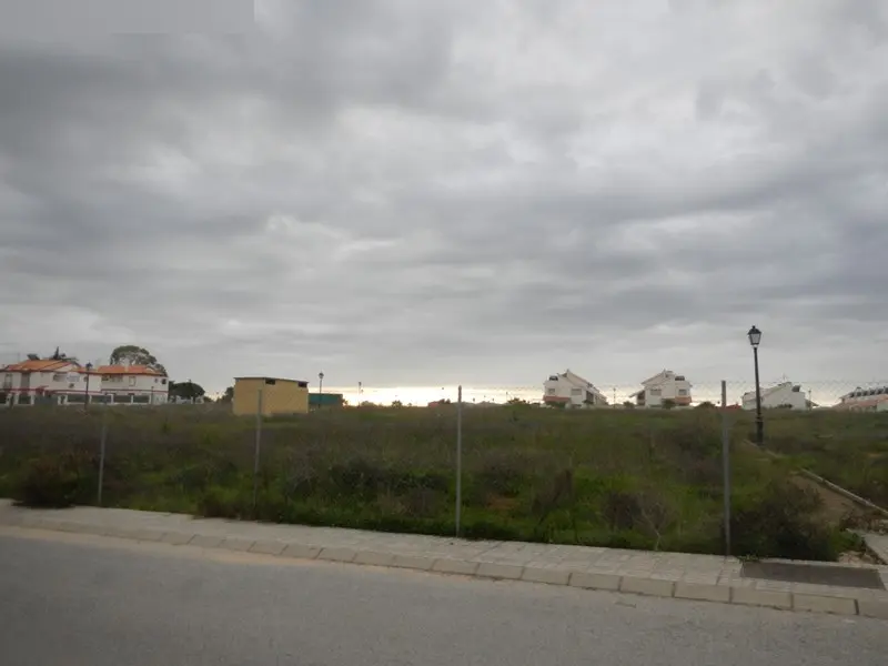 Terreno en Villanueva del Ariscal