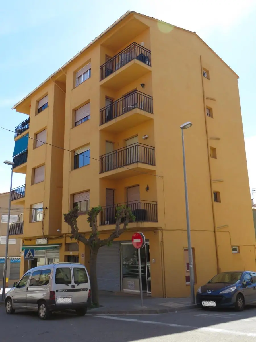 Vivienda en Hostalric