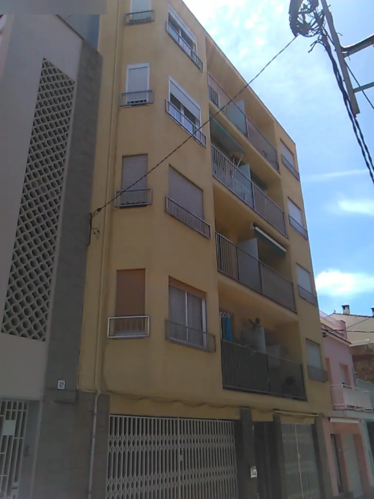 Vivienda en Calella