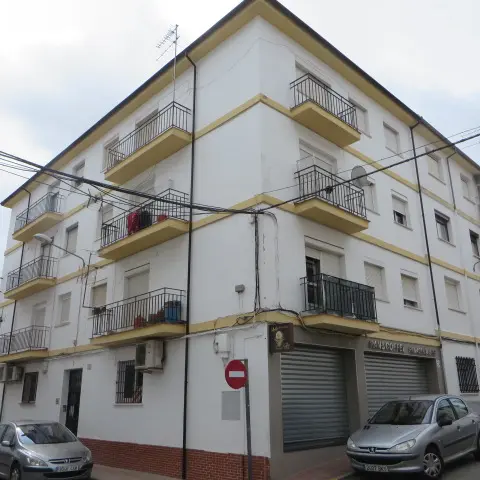 Vivienda en Ronda