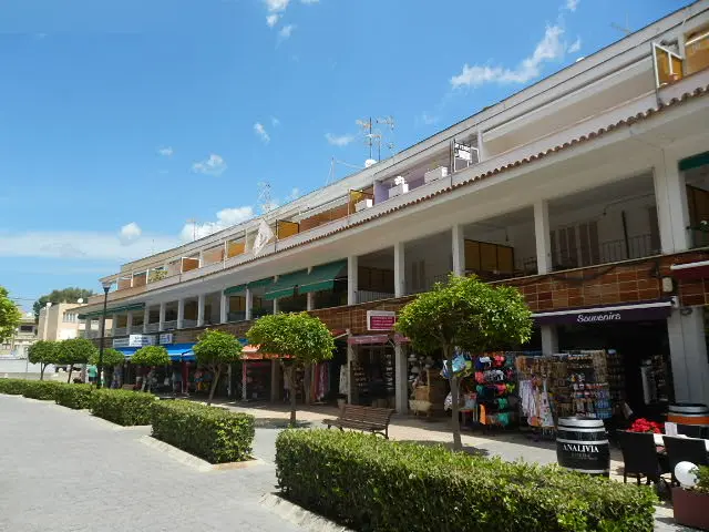 Vivienda en Capdepera