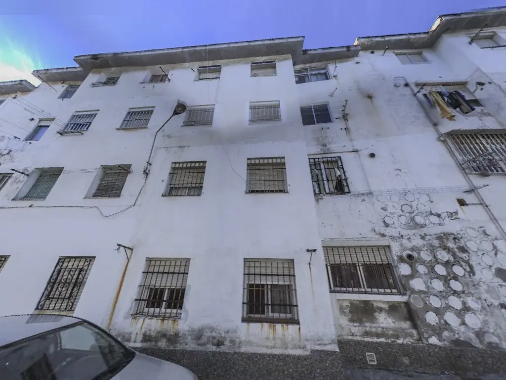 Vivienda en Algeciras