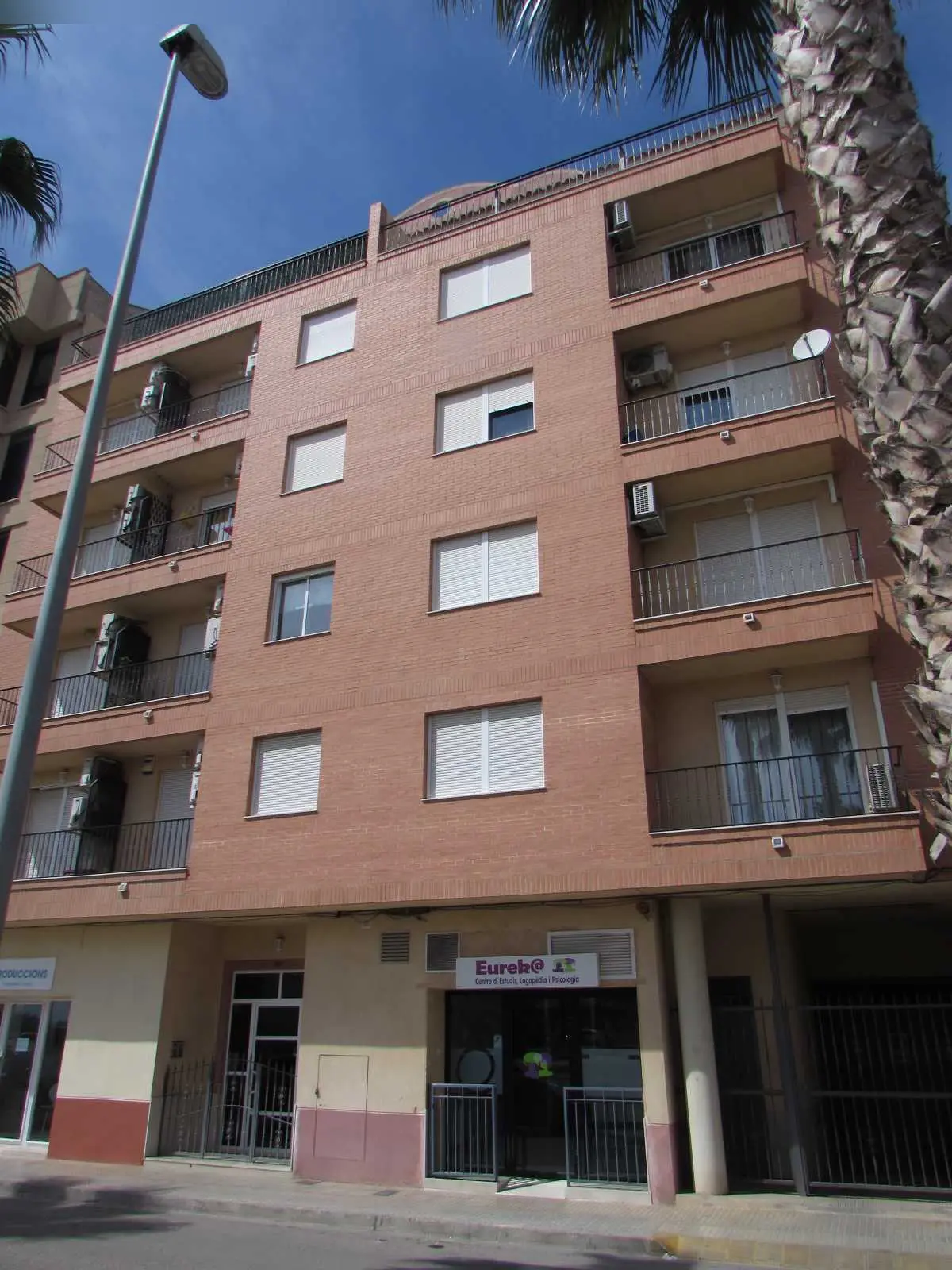 Vivienda en Carlet