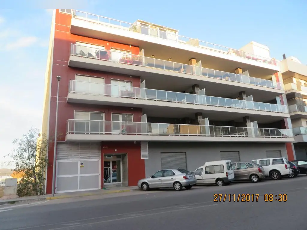 Vivienda en Alberic
