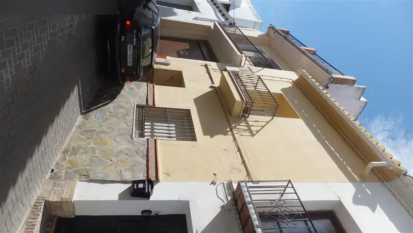 Vivienda en Alhaurín el Grande
