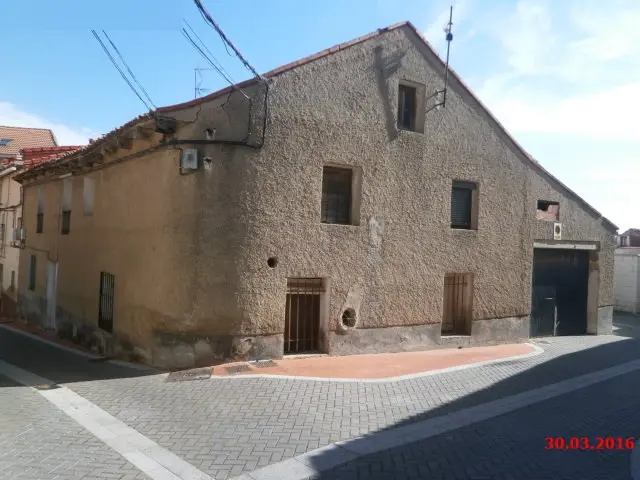 Vivienda en Zaratán