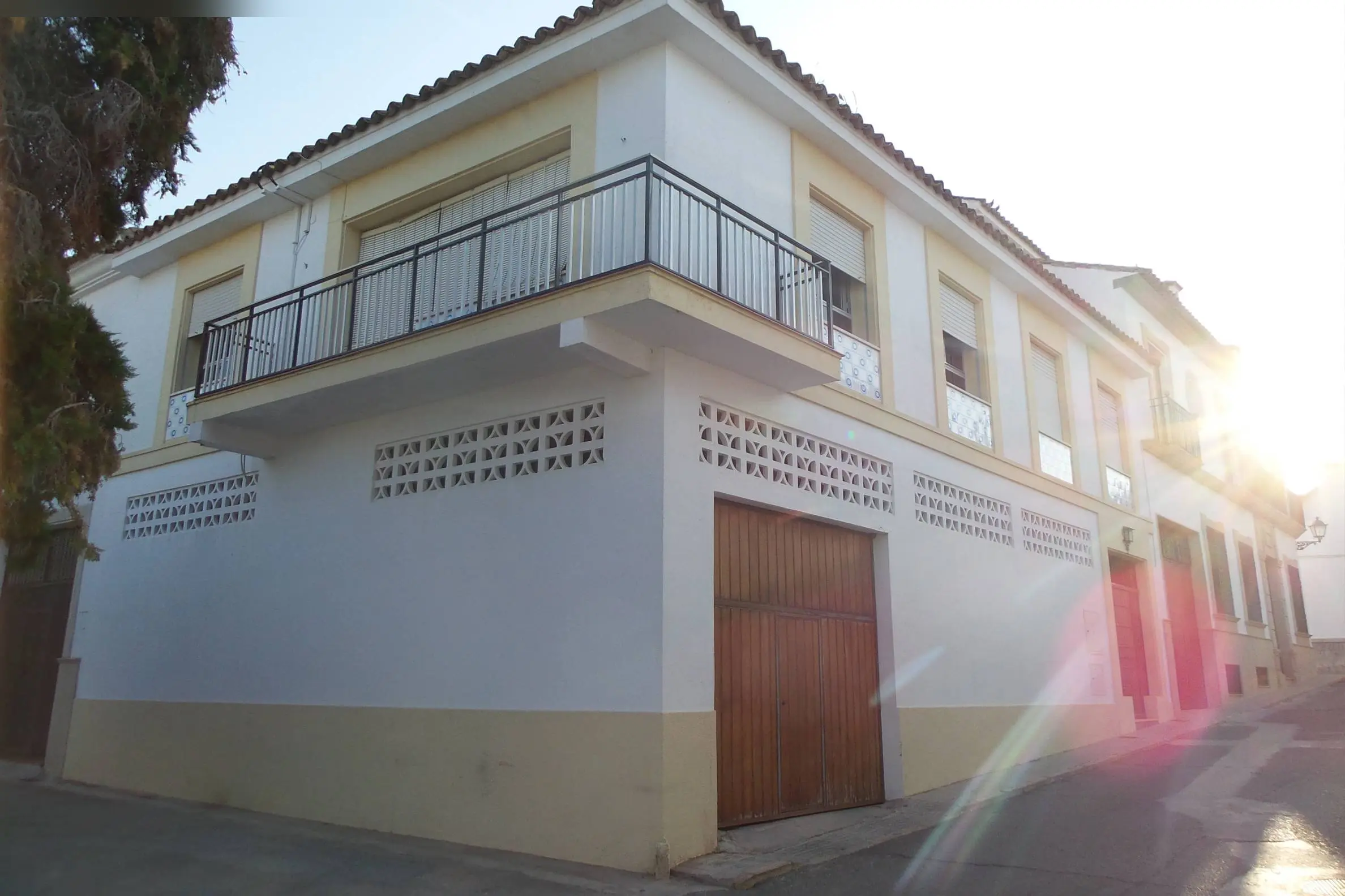 Vivienda en Cañete de las Torres
