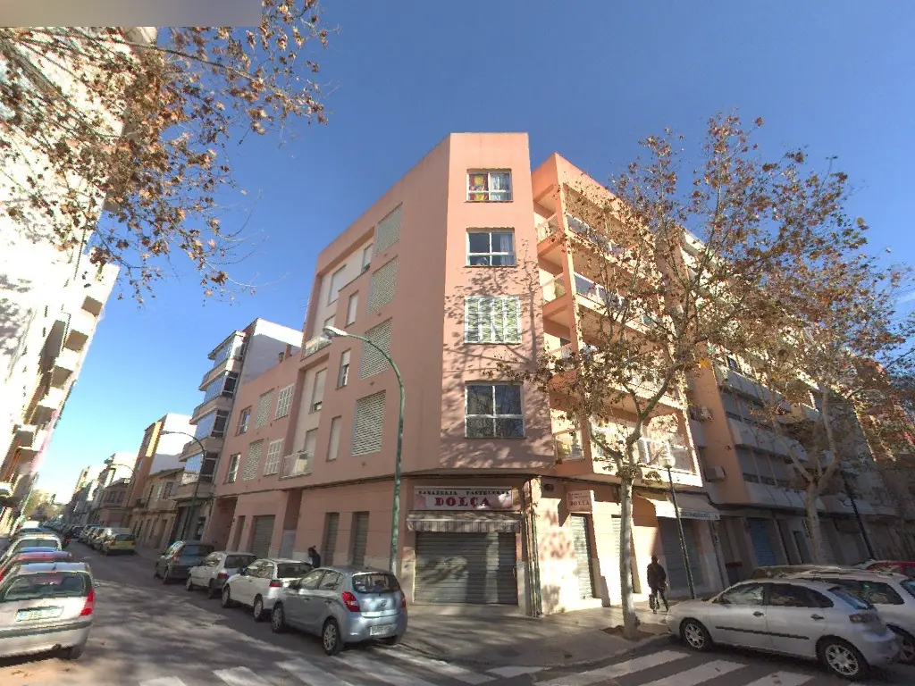 Trastero en Palma