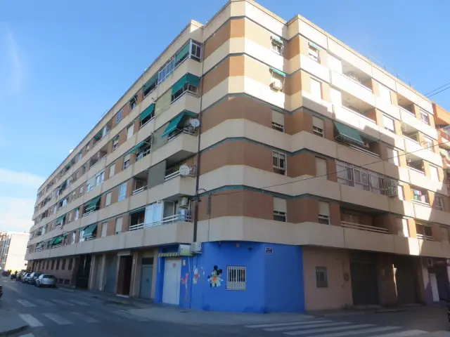 Vivienda en Massamagrell