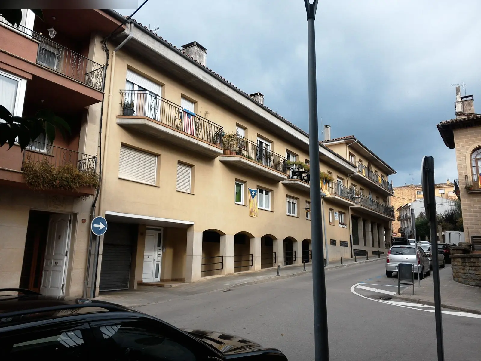 Vivienda en Sant Julià de Vilatorta
