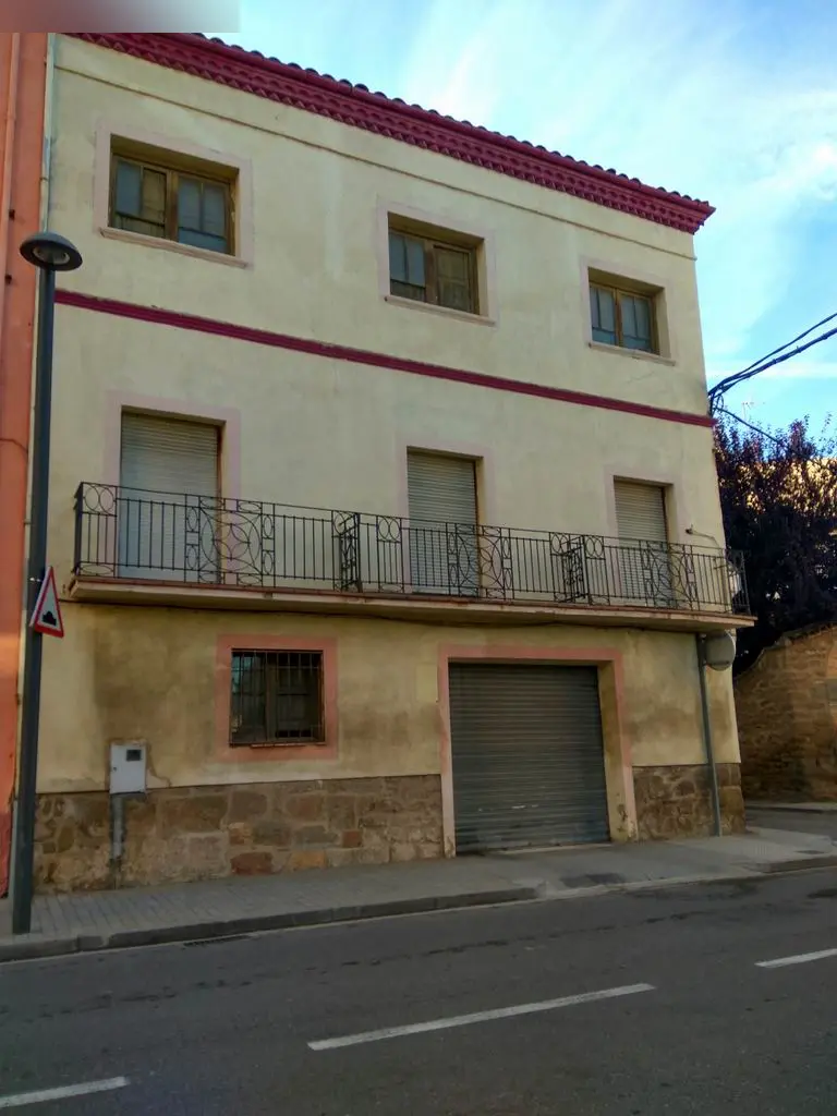 Vivienda en Agramunt