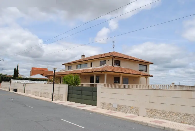 Vivienda en Carbajosa de la Sagrada